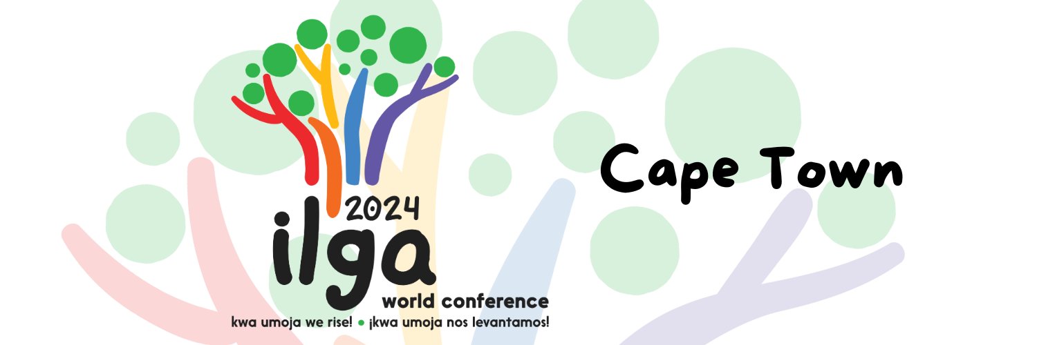 Highs and Hopes: Reflections on the ILGA Conference in Cape Town